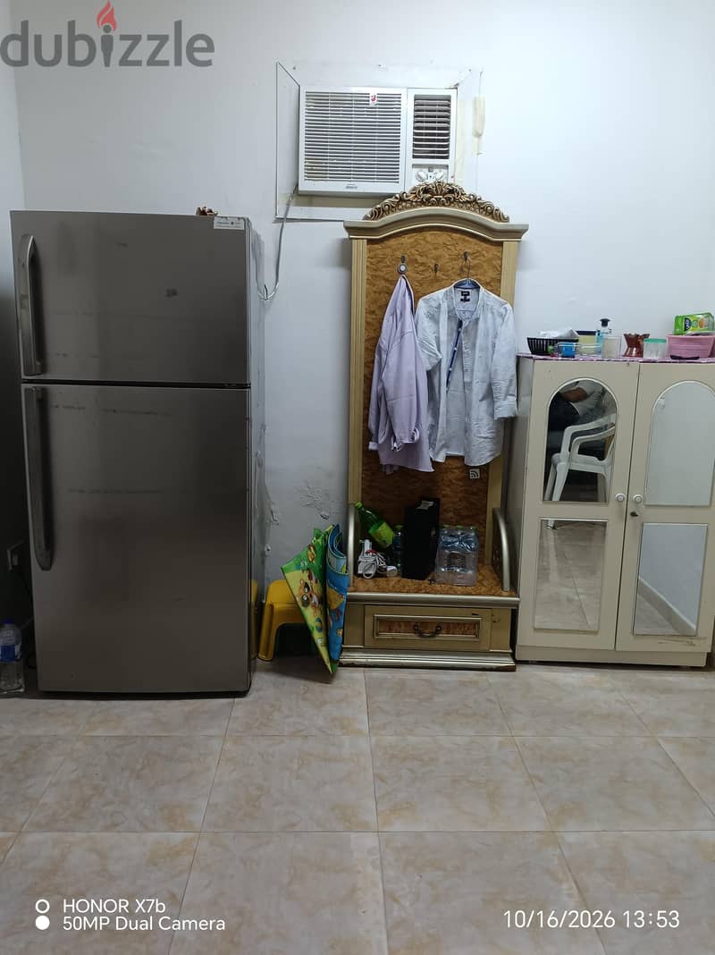 Flat for rent daily,24/7 2