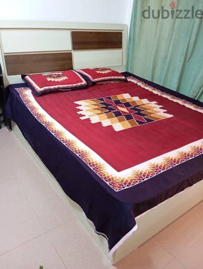 use Bed and mattress 40