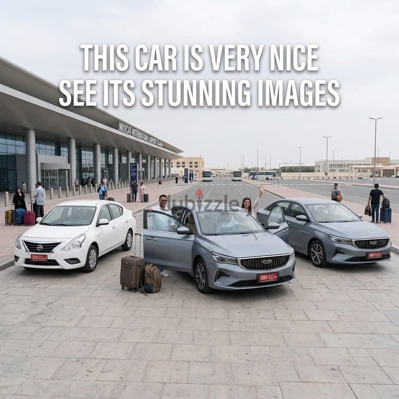 sunny days service rent car 1