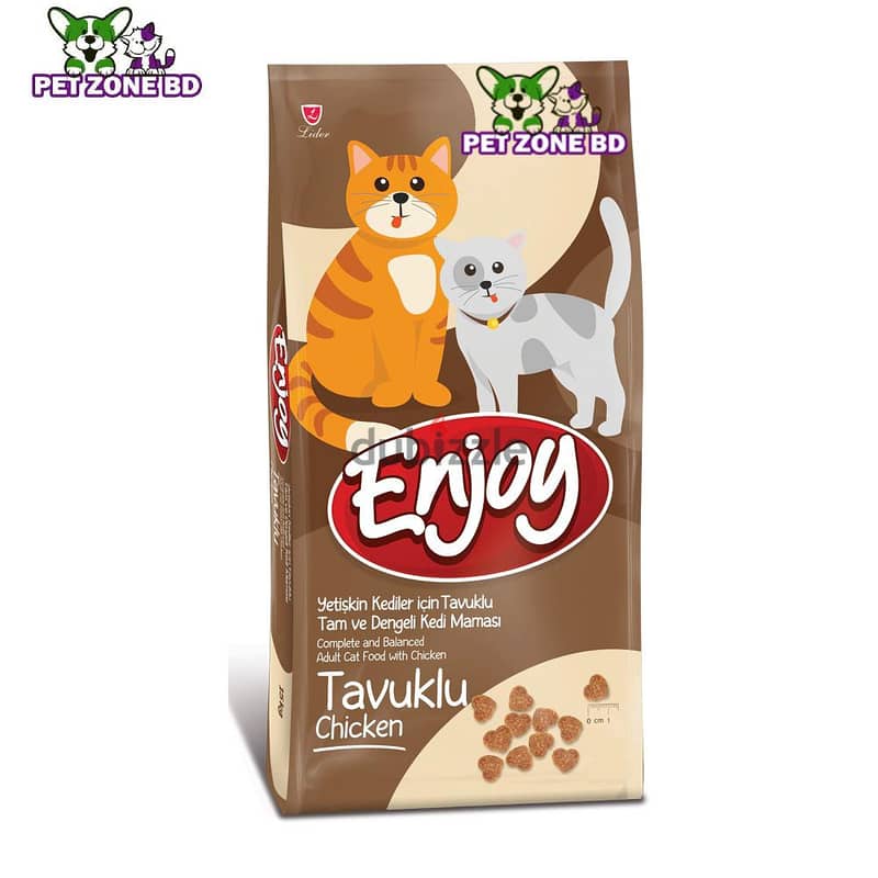 "Pet Cat Accessories" 3
