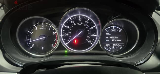 Mazda CX-9 2019