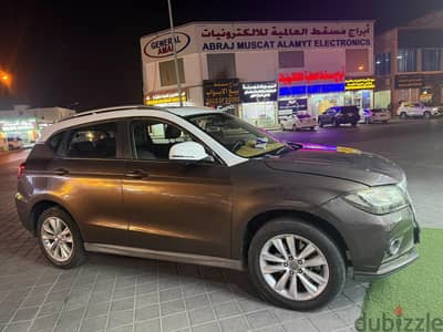 Haval H2 2016