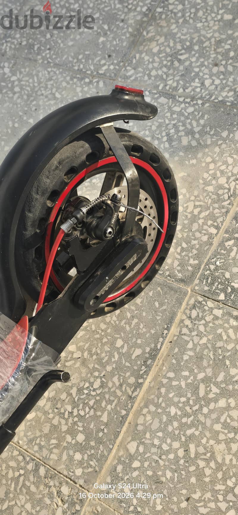 german bolin e scooter 36v urgent sale 2