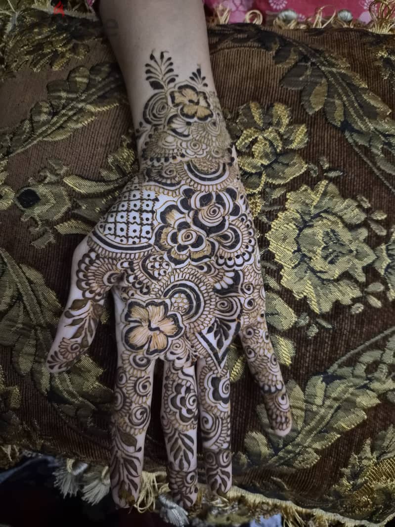 Karwa Chauth bookings are Open. . . ! 1