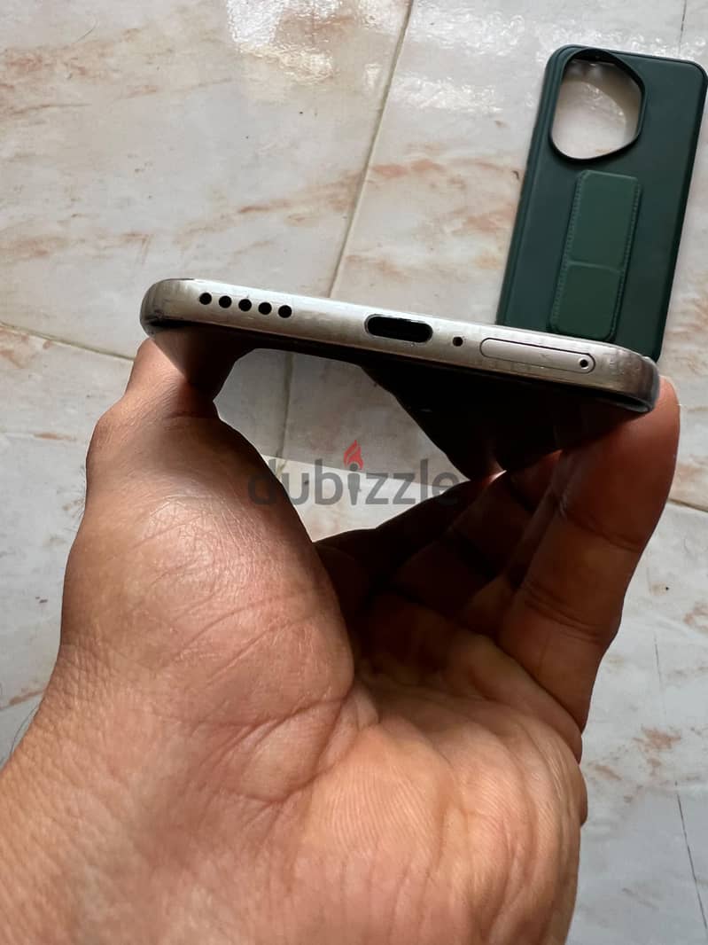 HONOR 400 PRO 5G -  512 GB- All parts original 4