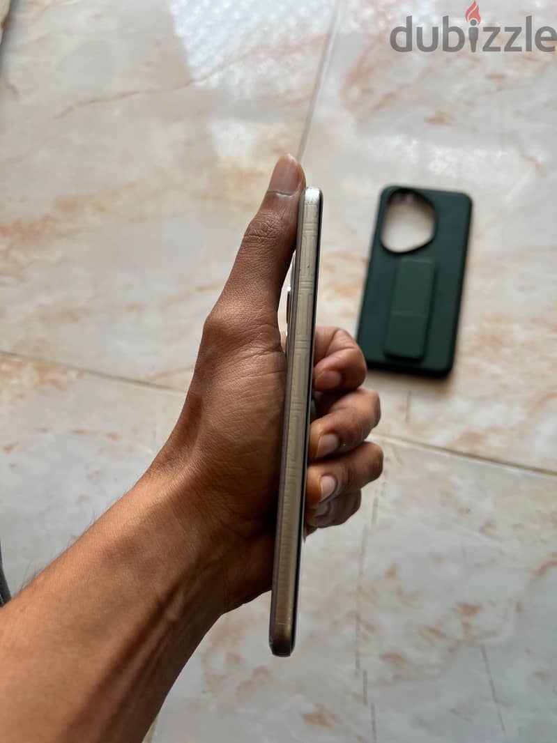 HONOR 400 PRO 5G -  512 GB- All parts original 6