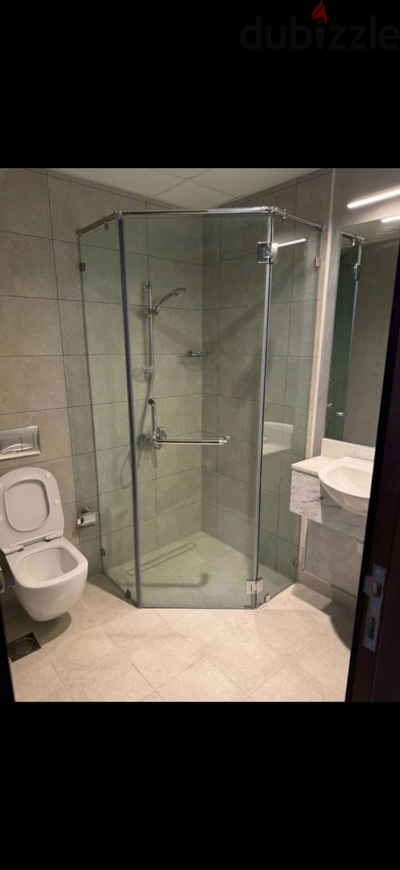 Muscat Hills, Hills Avenue 2 BHK+ 1 4