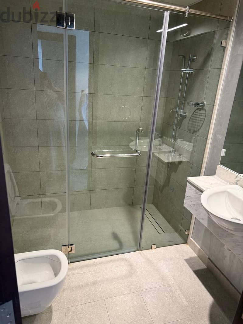 Muscat Hills, Hills Avenue 2 BHK+ 1 5