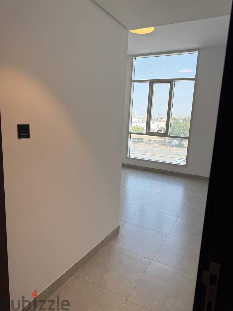 Muscat Hills, Hills Avenue 2 BHK+ 1 6