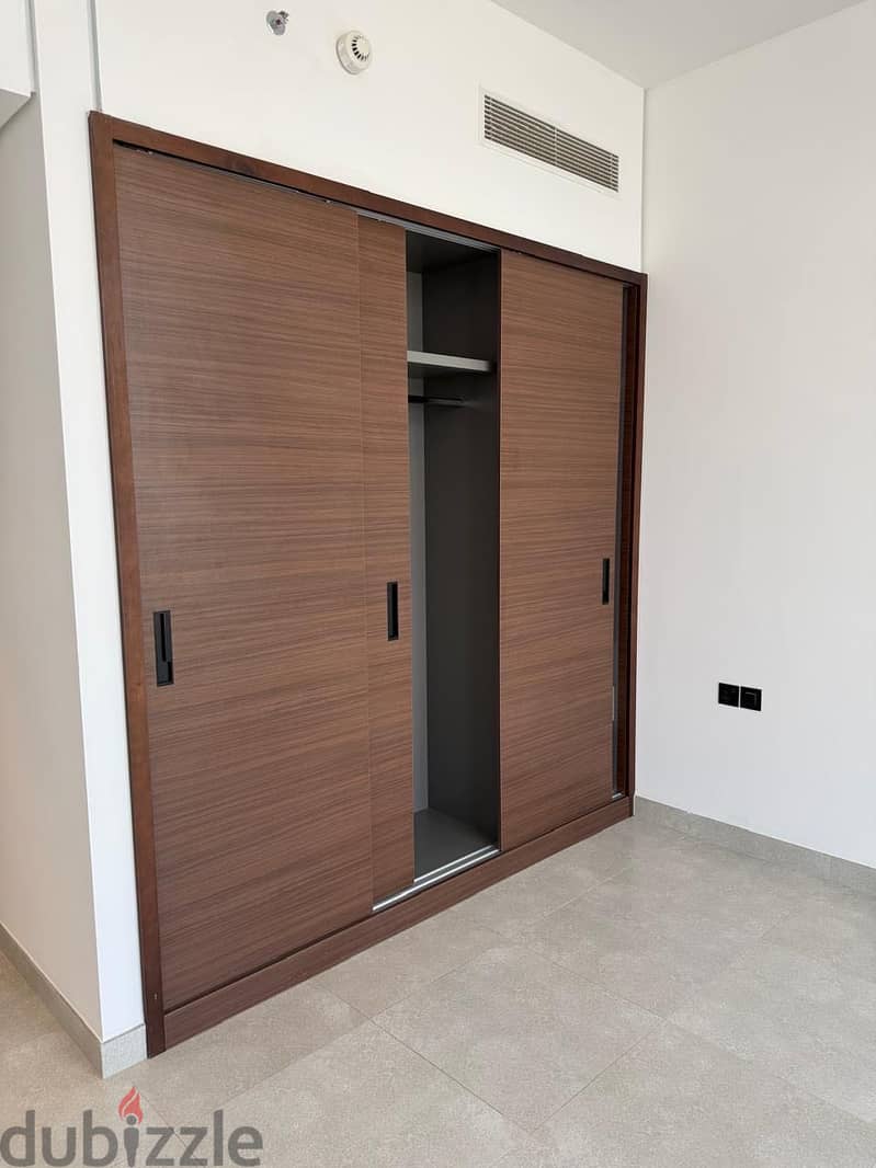 Muscat Hills, Hills Avenue 2 BHK+ 1 7