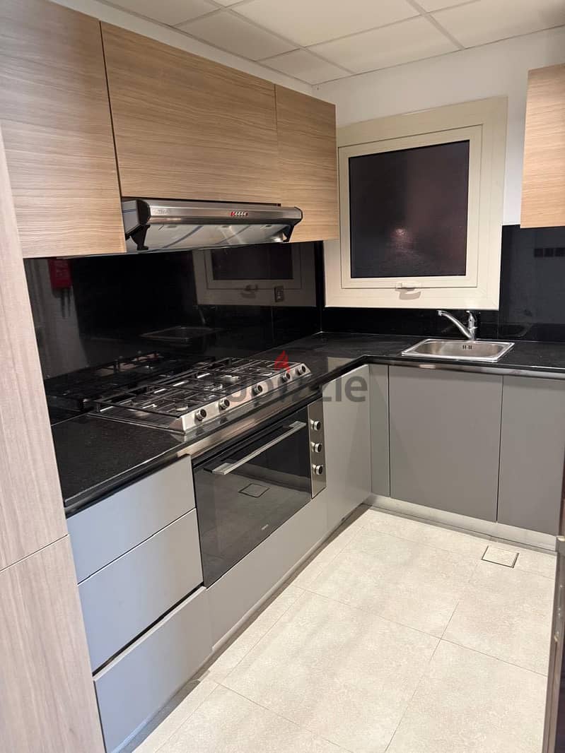 Muscat Hills, Hills Avenue 2 BHK+ 1 9