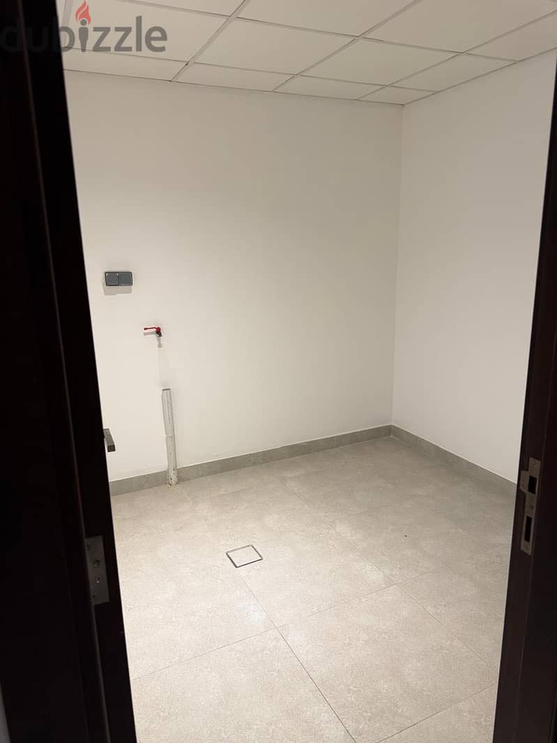 Muscat Hills, Hills Avenue 2 BHK+ 1 10