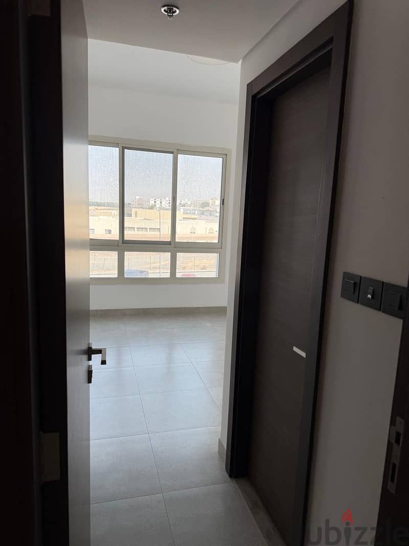 Muscat Hills, Hills Avenue 2 BHK+ 1 11