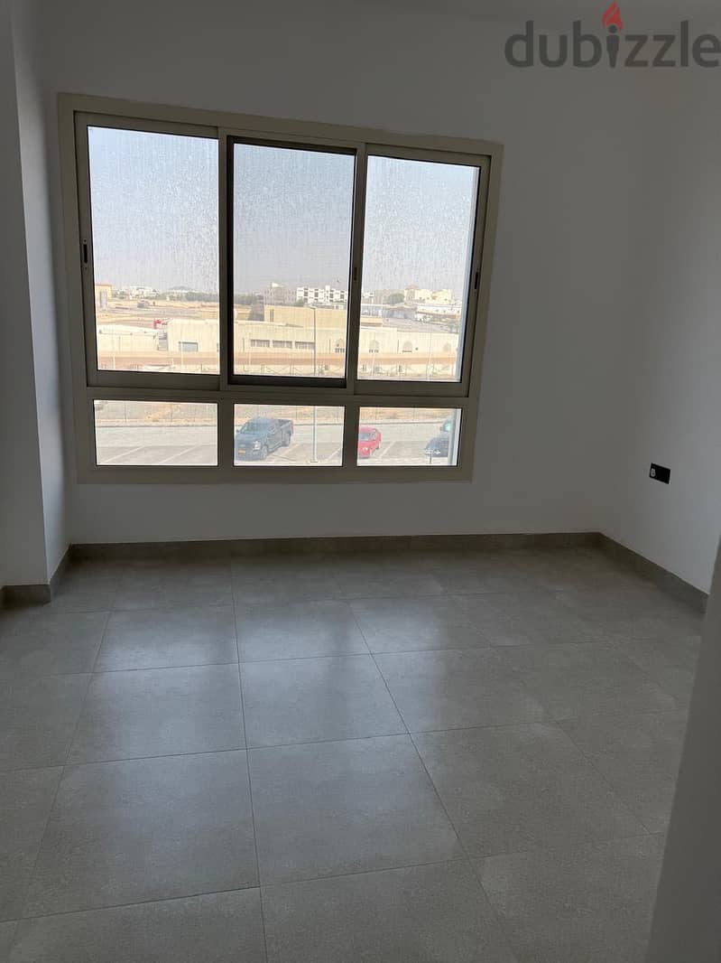 Muscat Hills, Hills Avenue 2 BHK+ 1 12