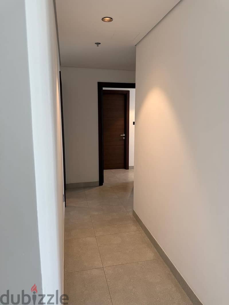 Muscat Hills, Hills Avenue 2 BHK+ 1 13