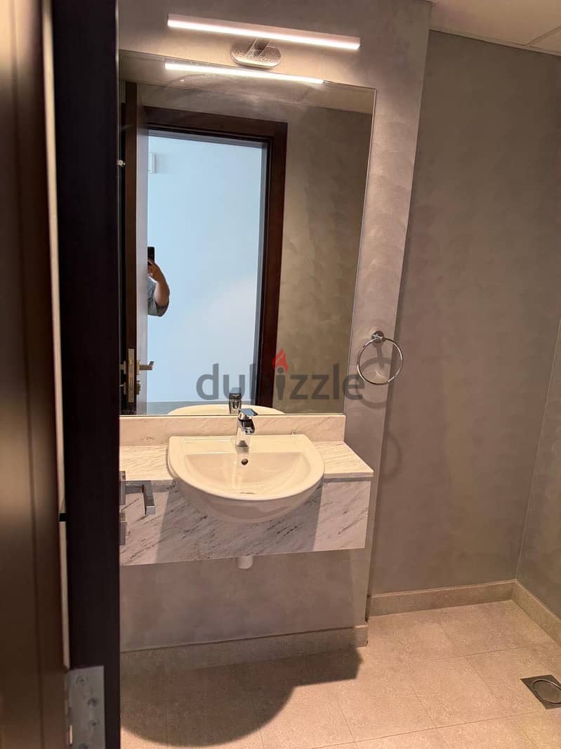 Muscat Hills, Hills Avenue 2 BHK+ 1 14