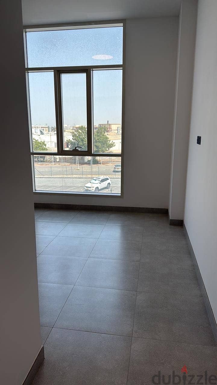 Muscat Hills, Hills Avenue 2 BHK+ 1 17