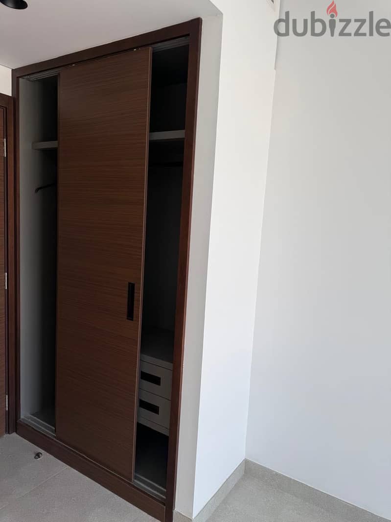 Muscat Hills, Hills Avenue 2 BHK+ 1 18