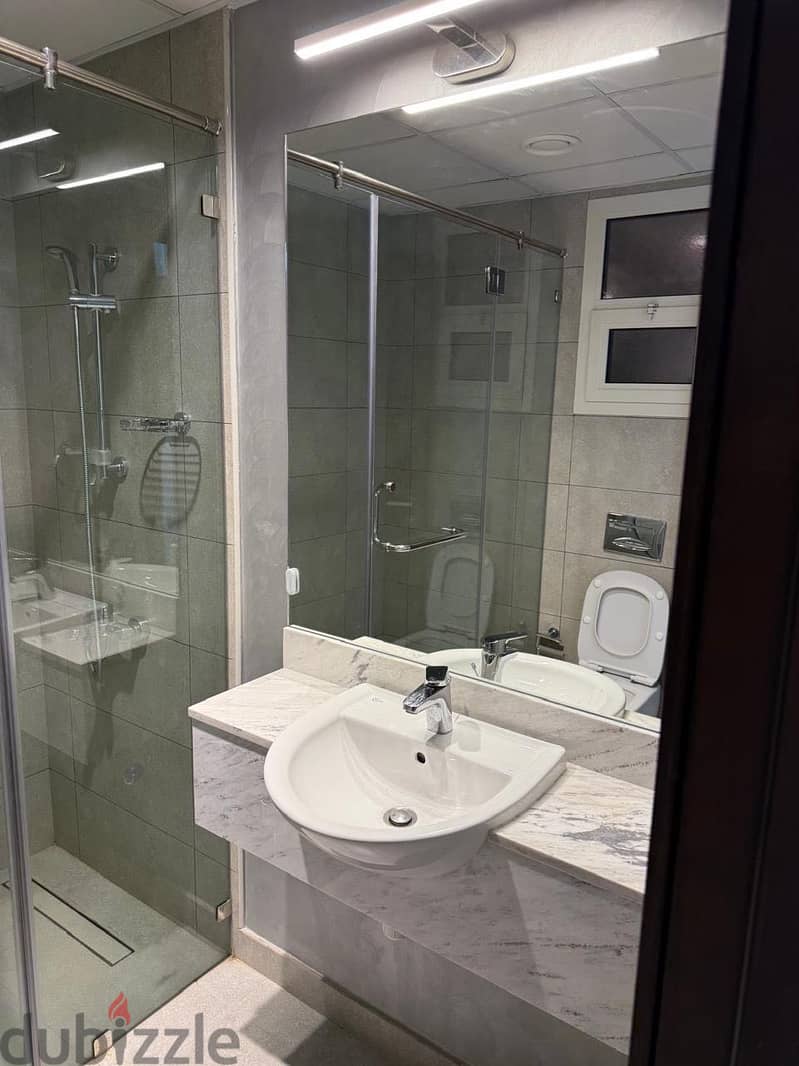 Muscat Hills, Hills Avenue 2 BHK+ 1 19