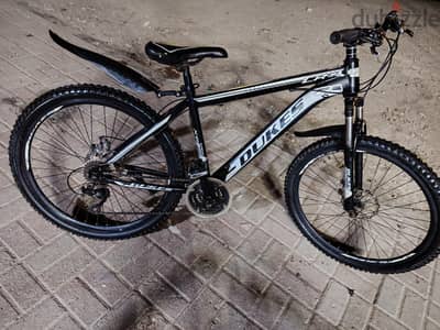 dukes bicycle size 26 my WhatsApp 97658846