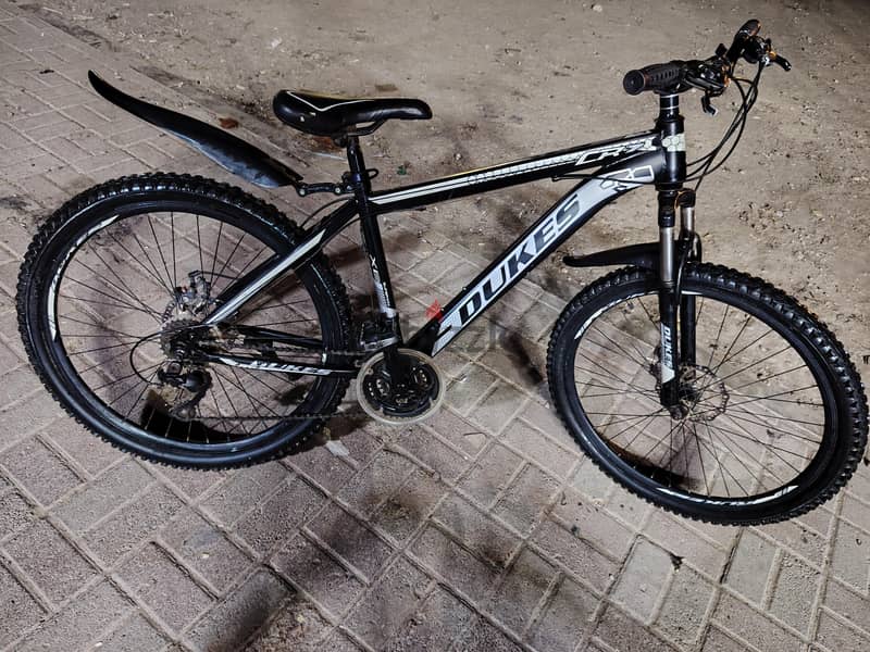 dukes bicycle size 26 my WhatsApp 97658846 1