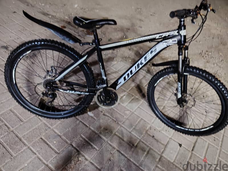 dukes bicycle size 26 my WhatsApp 97658846 4