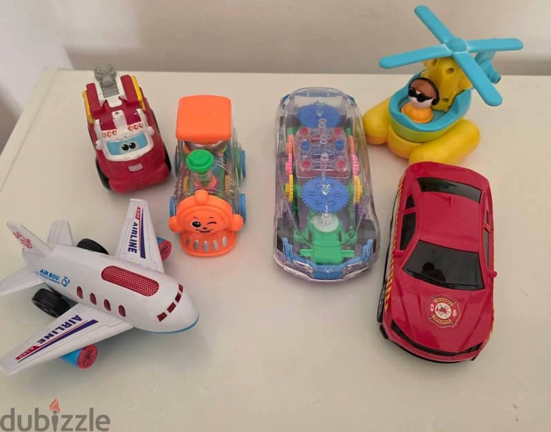 toys and books 5
