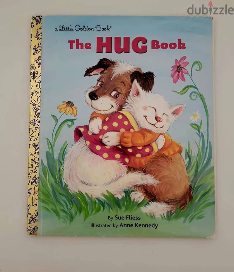 toys and books 11