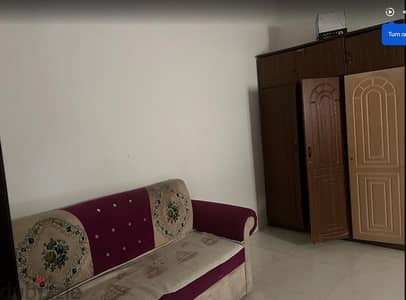 Flat for rent