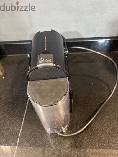 Nespresso Espresso Machine