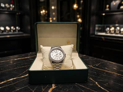 rolex and Richard mille first copy