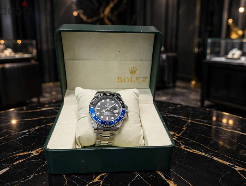 rolex and Richard mille first copy 2