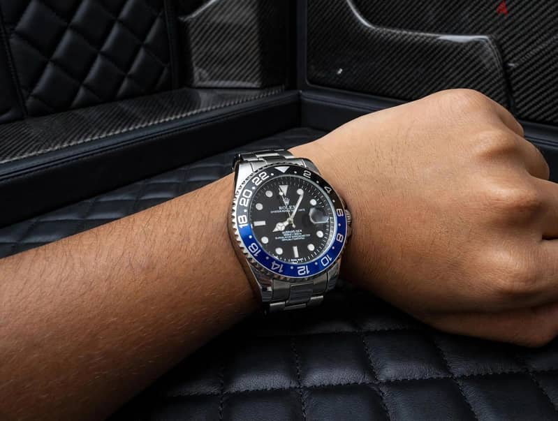 rolex and Richard mille first copy 3