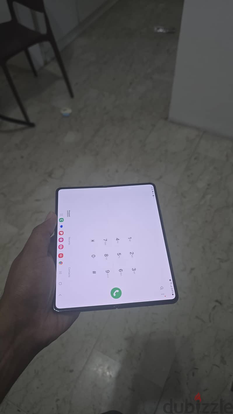 Samsung Z Fold 4 2