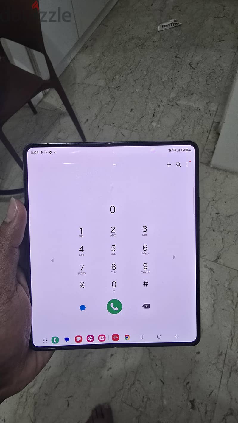 Samsung Z Fold 4 4