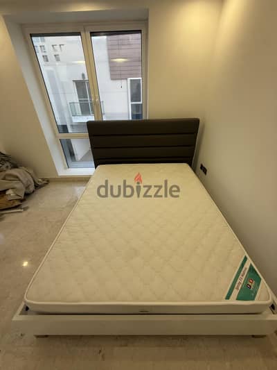 Bed very luxury for selling