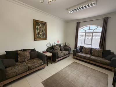 Home center sofa set