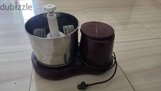 Wet Grinder - Good Condition