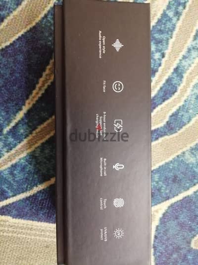 3D smart sunglasses with Bluetooth attached