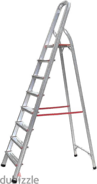 Heavy Duty Dual-Purpose Ladder (DPL)