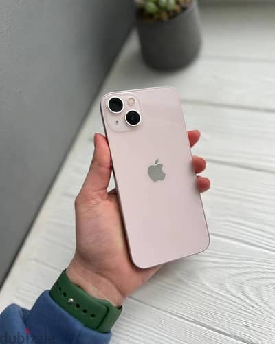 Apple - iPhone 13