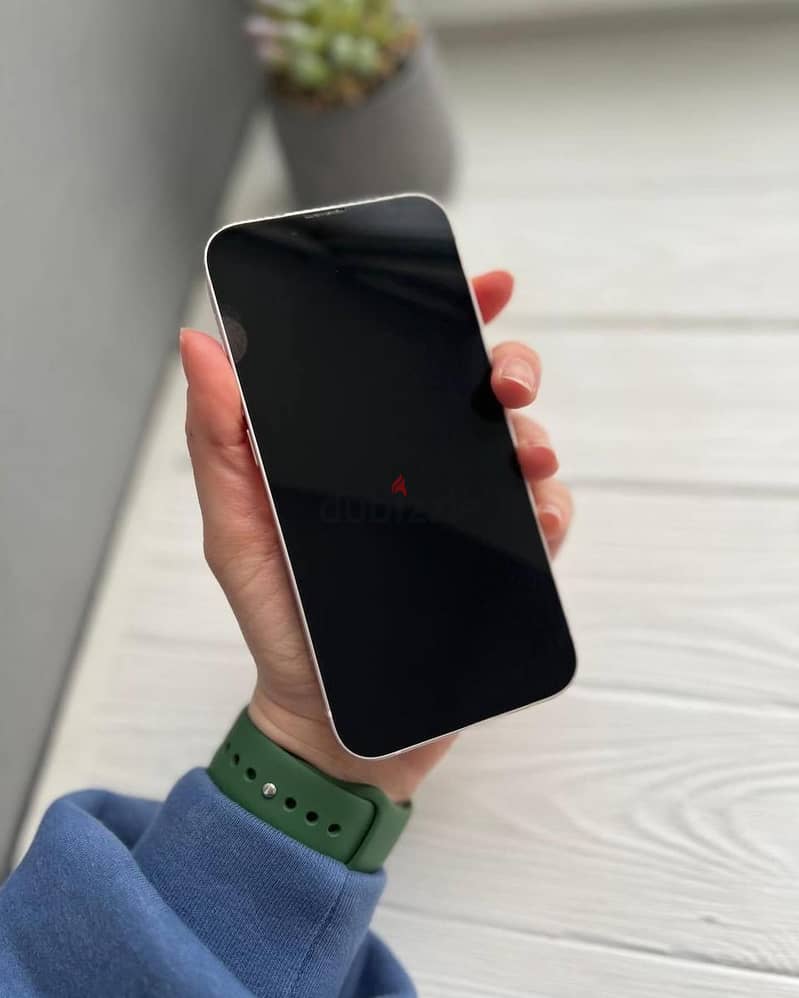 Apple - iPhone 13 1