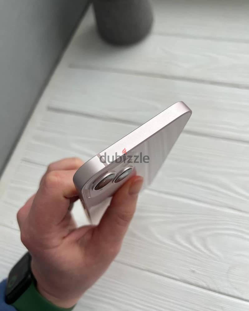 Apple - iPhone 13 3