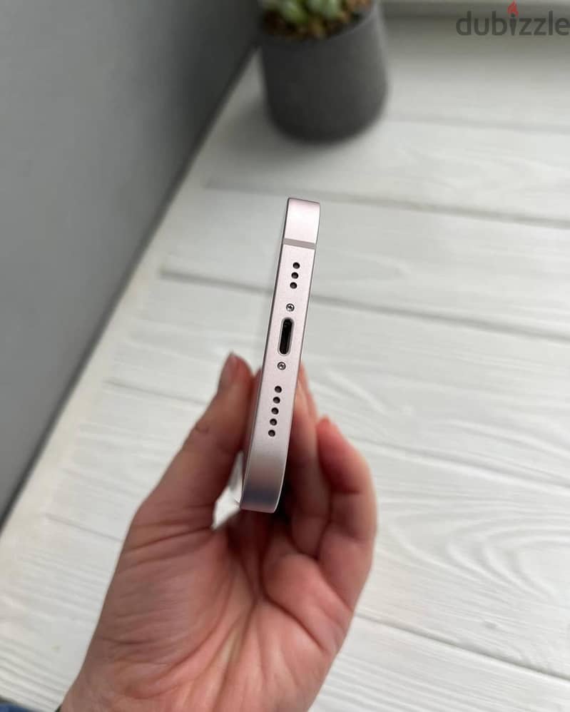 Apple - iPhone 13 4