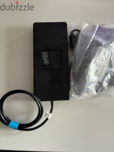 Dell WD19S DOCKING STATION URGENT SALE