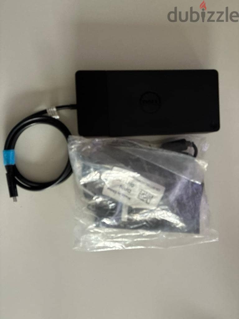 Dell WD19S DOCKING STATION URGENT SALE 2