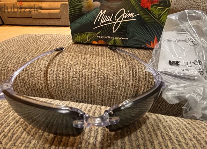 mojo Jim original new 3