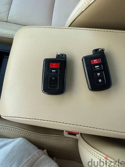 Toyota Camry 2017
