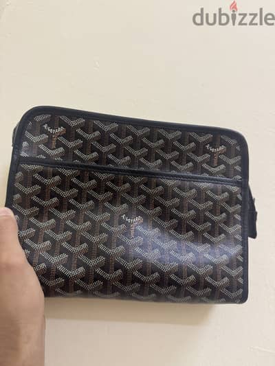 Goyard Jouvence PM Toiletry Bag