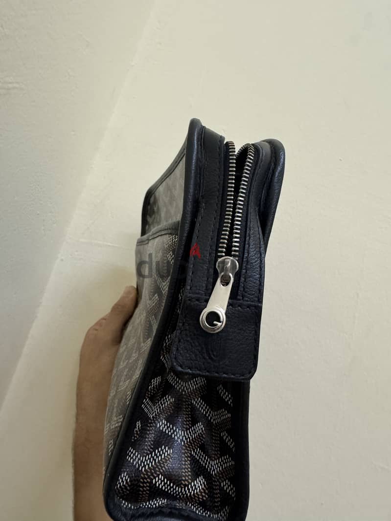 Goyard Jouvence PM Toiletry Bag 1